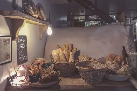 Lough's Home Bakery photo 2