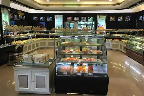Lough's Home Bakery photo 1